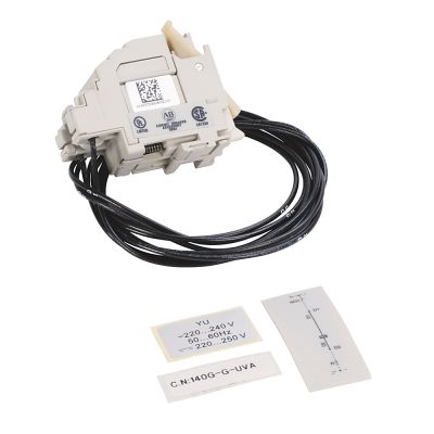 Rockwell Automation 140G-G-UVKY