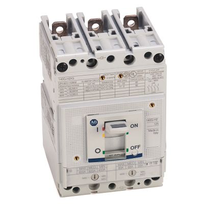 Rockwell Automation 140G-H2F3-C90