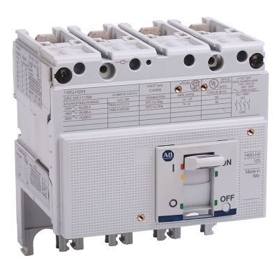Rockwell Automation 140G-H2X4