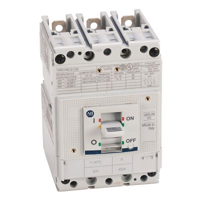 Rockwell Automation 140G-H6S4-D12