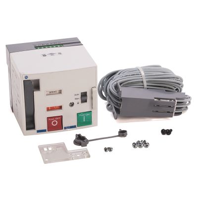 Rockwell Automation 140G-H-EOPB