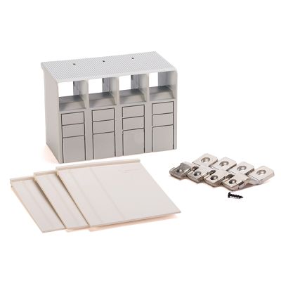 Rockwell Automation 140G-H-EXT4