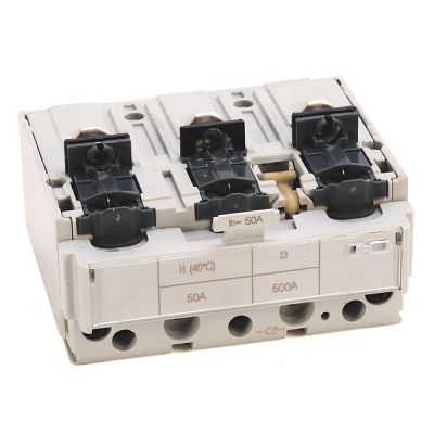 Rockwell Automation 140G-HTC3-C50