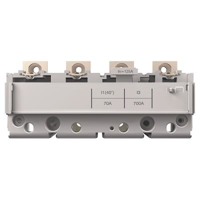 Rockwell Automation 140G-HTC4-C50
