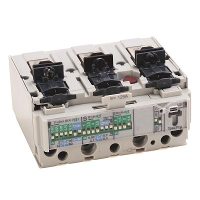 Rockwell Automation 140G-HTH3-D12