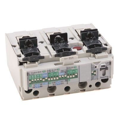 Rockwell Automation 140G-HTH4-D10