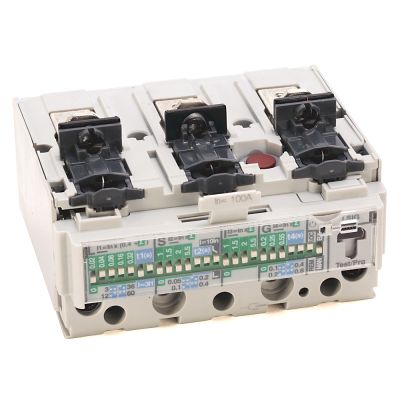 Rockwell Automation 140G-HTI3-C60