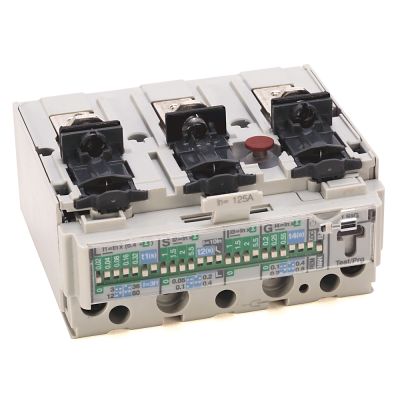 Rockwell Automation 140G-HTI3-D12