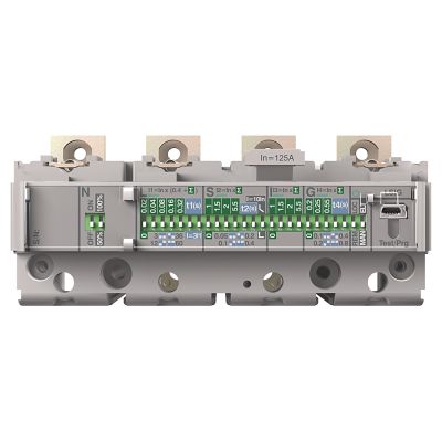 Rockwell Automation 140G-HTI4-D12