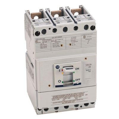 Rockwell Automation 140G-J0F3-D10
