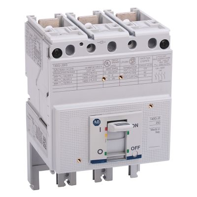 Rockwell Automation 140G-J3H3-C60