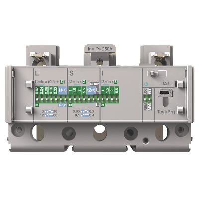 Rockwell Automation 140G-JTH3-D15
