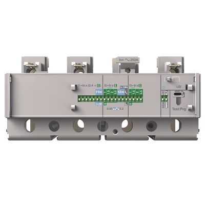 Rockwell Automation 140G-JTH4-D10