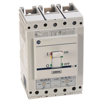 Rockwell Automation 140G-K3F3-D30