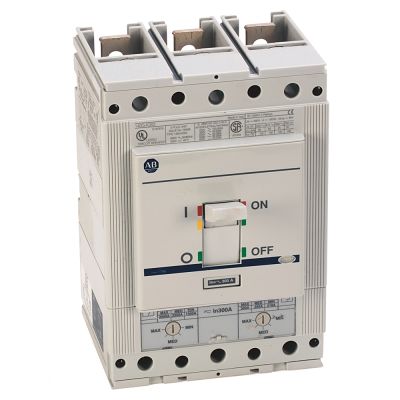 Rockwell Automation 140G-K3F3-D40