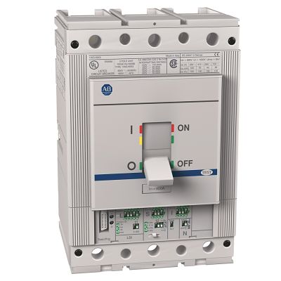 Rockwell Automation 140G-K6H3-D40