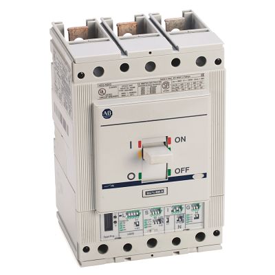Rockwell Automation 140G-K6I3-D40