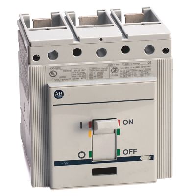 Rockwell Automation 140G-K6X4