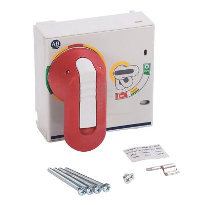 Rockwell Automation 140G-K-RMY