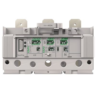 Rockwell Automation 140G-KTH3-D30