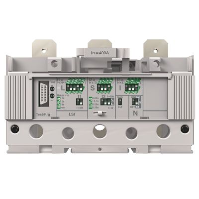 Rockwell Automation 140G-KTH3-D40