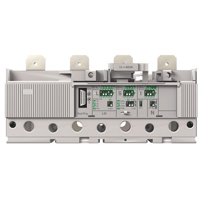 Rockwell Automation 140G-KTH4-D30