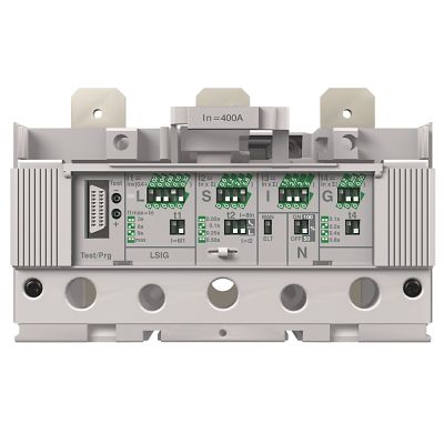 Rockwell Automation 140G-KTI3-D40
