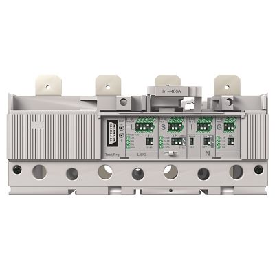 Rockwell Automation 140G-KTI4-D40
