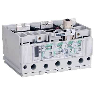 Rockwell Automation 140G-KTK3-D30