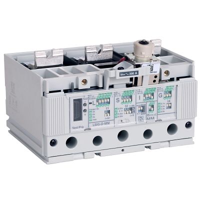 Rockwell Automation 140G-KTK3-D40