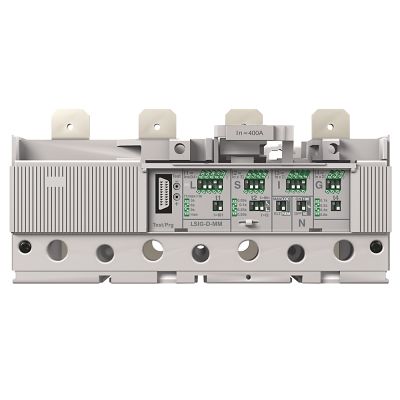 Rockwell Automation 140G-KTK4-D30