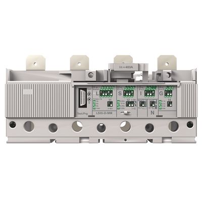 Rockwell Automation 140G-KTK4-D40