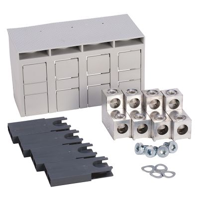 Rockwell Automation 140G-K-TLA24