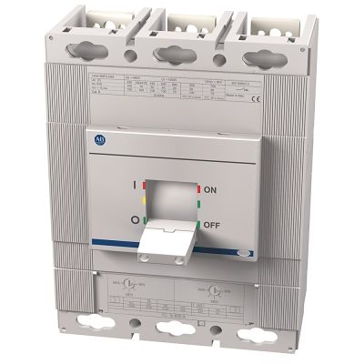 Rockwell Automation 140G-M0F3-D60