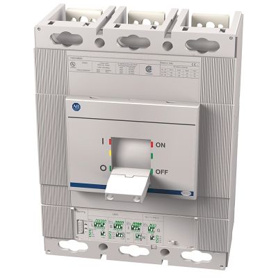 Rockwell Automation 140G-M0I3-D63