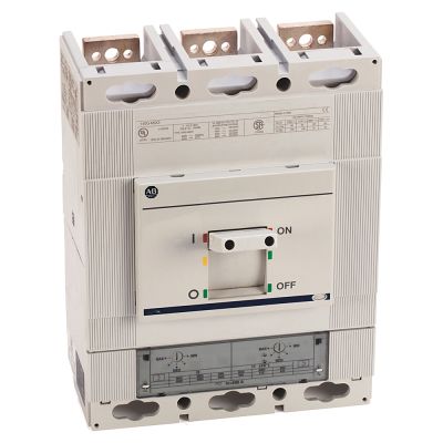 Rockwell Automation 140G-M5F3-D80-AA
