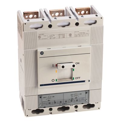 Rockwell Automation 140G-M6F3-D80