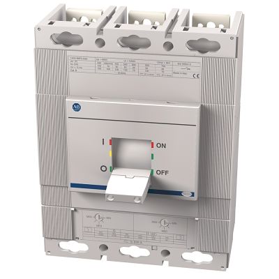 Rockwell Automation 140G-M6F4-D63