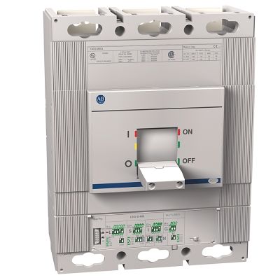 Rockwell Automation 140G-M6K4-D63