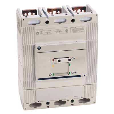 Rockwell Automation 140G-M6S3-D80-SD