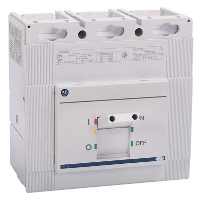 Rockwell Automation 140G-M6X3