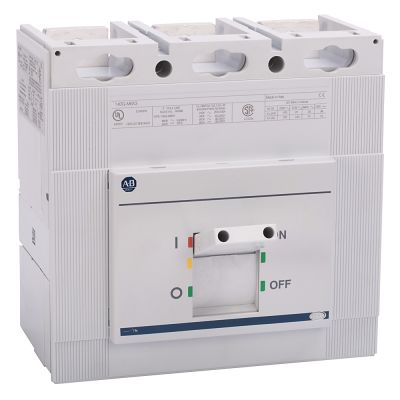 Rockwell Automation 140G-M6X4