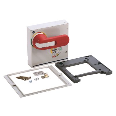 Rockwell Automation 140G-M-RMY