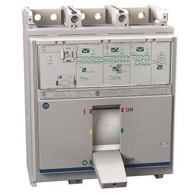 Rockwell Automation 140G-N5K4-E12