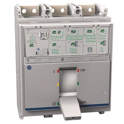 Rockwell Automation 140G-N6I3-E12-Z1