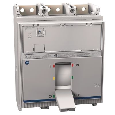 Rockwell Automation 140G-N6S3-E12-SD