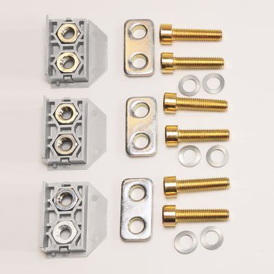 Rockwell Automation 140G-N-ECM
