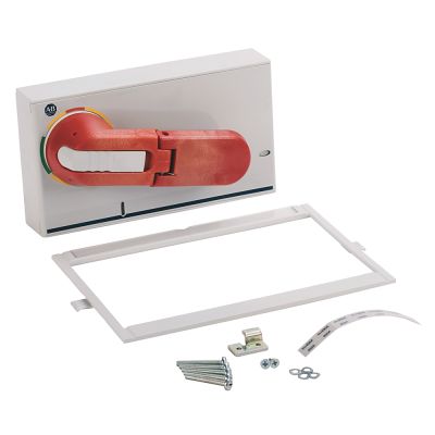 Rockwell Automation 140G-N-RMY