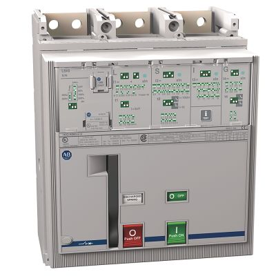 Rockwell Automation 140G-NS6I3-E12