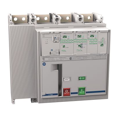 Rockwell Automation 140G-NS6K4-E12